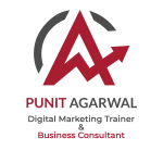 Trainer Punit Logo