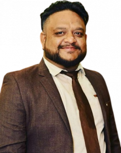 Trainer Punit Agarwal