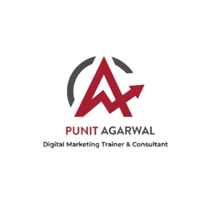 Logo trainer Punit Agarwal