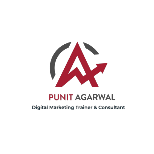 Logo trainer Punit Agarwal