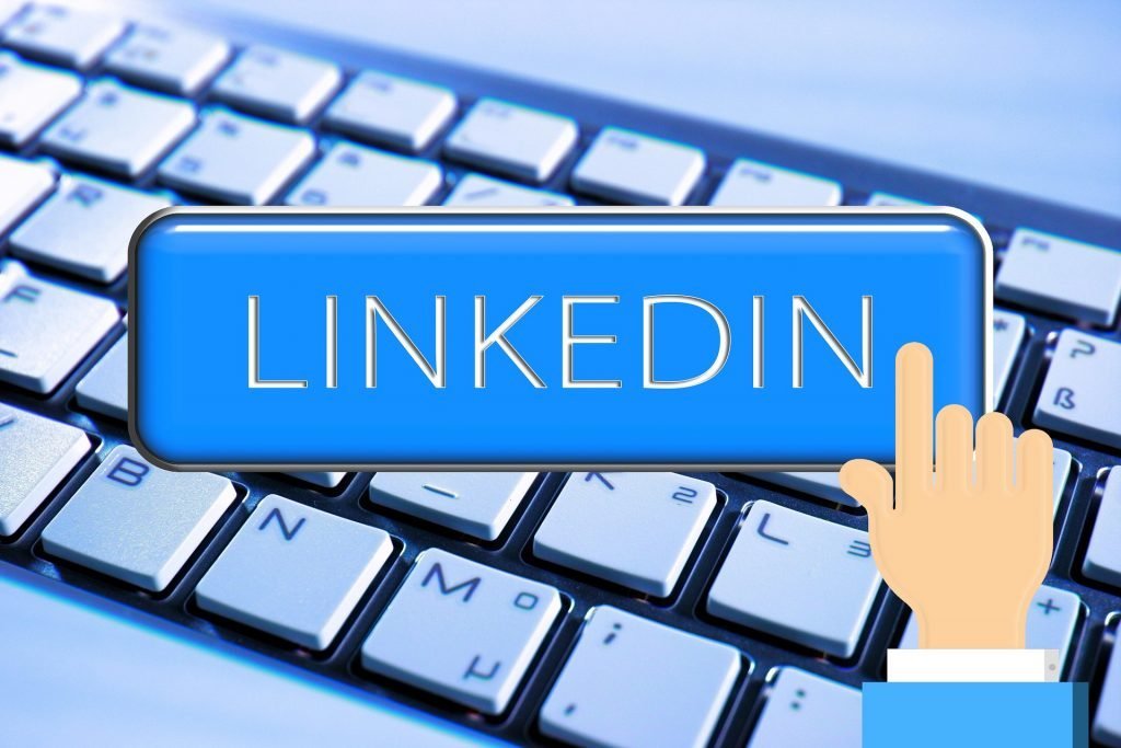 Linkedin Marketing by Trainer Punit