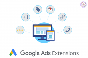 Google AdWords Extensions