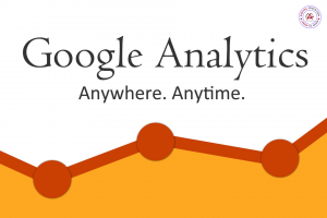 Setup Google Analytics?