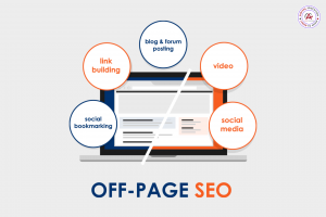 Off Page SEO