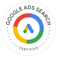 Google Ads Search Trainer Punit