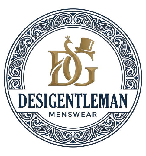 Desi Gentleman Menswear