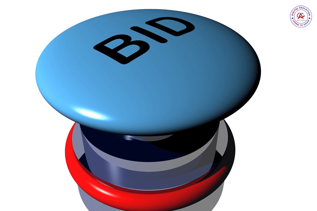 Manual Bidding Vs Automatic Bidding