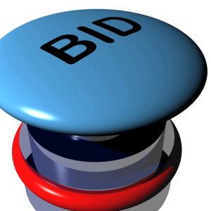 Manual Bidding Vs Automatic Bidding