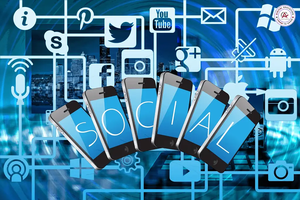 Social Media Marketing Trends