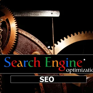 seo Search Engine Optimization