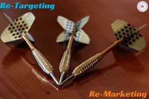 Retargeting and Remarketing