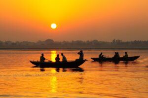 10 Best Places in India