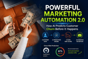 Marketing Automation 2.0