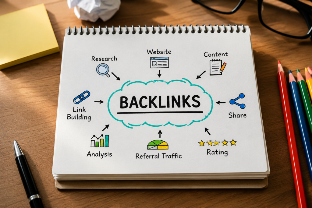 backlinks