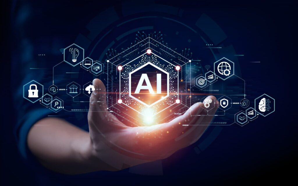 Learn AI