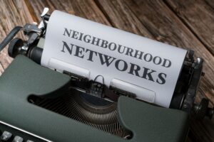 Hyperlocal Marketing